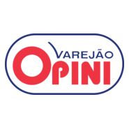 Varejão Opini Logo PNG Vector