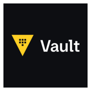 Vault Enterprise Logo PNG Vector