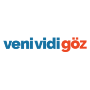 Veni Vidi Goz Logo PNG Vector