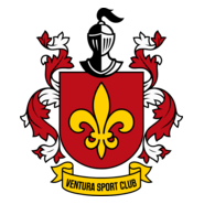 Ventura Sport Club Logo PNG Vector