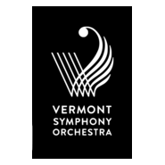 Vermont Symphony Orchestra Logo PNG Vector