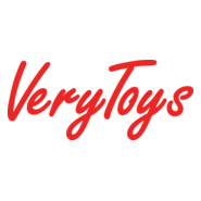 Very Toys Logo PNG Vector