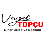 Veysel Topçu İmza Logo PNG Vector