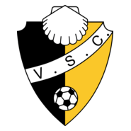 VIEIRA SPORT CLUBE Logo PNG Vector