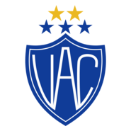 VILA ATLÉTICO CLUBE (MAGÉ) Logo PNG Vector