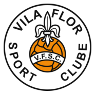 Vila Flor Sport Clube Logo PNG Vector