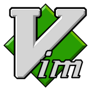 Vim Logo PNG Vector