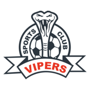 VIPERS FC Logo PNG Vector