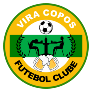 VIRA COPOS FUTEBOL CLUBE DE ALTO LONGÁ-PI Logo PNG Vector