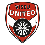 Viseu United Football Club Logo PNG Vector