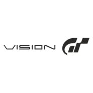 Vision Gran Turismo Logo PNG Vector