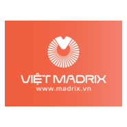 Việt Madrix - Thi công và Cho thuê Led Matrix Logo PNG Vector