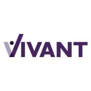 VIVANT Logo PNG Vector
