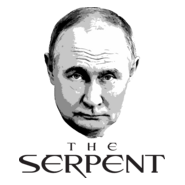 Vladimir Putin Logo PNG Vector