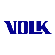 Volk Optical Logo PNG Vector
