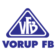 Vorup FB Logo PNG Vector