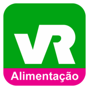 vr alimentação Logo PNG Vector