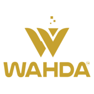 WAHDA Logo PNG Vector
