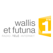 Wallis et Futuna La 1ère 2010 Logo PNG Vector