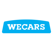 Wecars Logo PNG Vector