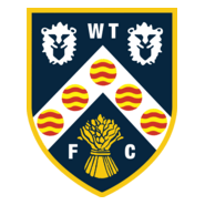 Wellingborough Town FC Logo PNG Vector