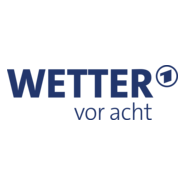 Wetter vor acht Logo PNG Vector