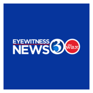 WFSB | Eyewitness News 3 Logo PNG Vector