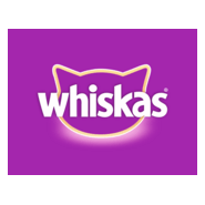 whiskas Logo PNG Vector