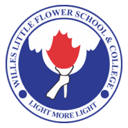 wills little flower school Logo PNG Vector