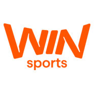 Win Sports Logo PNG Vector