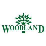 Woodland Logo PNG Vector