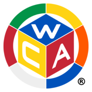 World Cube Association Logo PNG Vector
