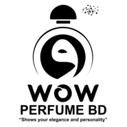 WOW PERFUME BD Logo PNG Vector