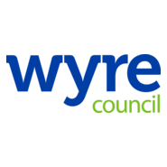 Wyre Council Logo PNG Vector