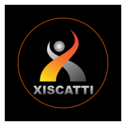 XISCATTI Logo PNG Vector