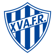 XV DE ARARUAMA FUTEBOL E REGATAS (ARARUAMA) Logo PNG Vector