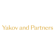 Yakov and Partners Logo PNG Vector