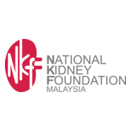 YAYASAN BUAH PINGGANG KEBANGSAAN MALAYSIA (NKF) Logo PNG Vector