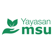Yayasan MSU Logo PNG Vector