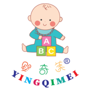 YING QIMEI Logo PNG Vector