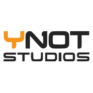 YNOT Studios Logo PNG Vector