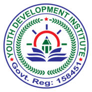 Youth Development Institute Logo PNG Vector