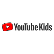 Youtube Kids Logo PNG Vector
