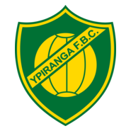 Ypiranga Futebol Clube (Porto Alegre) Logo PNG Vector