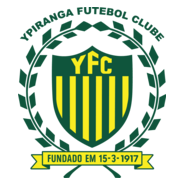 Ypiranga Futebol Clube (Porto Alegre) Logo PNG Vector