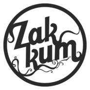 Zakkum Logo PNG Vector
