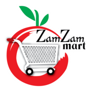 Zam Zam Mart Logo PNG Vector