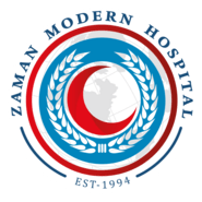 Zaman Modern Hospital Logo PNG Vector