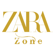 ZARA ZONE Logo PNG Vector