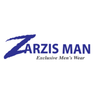 Zarzis Man Logo PNG Vector